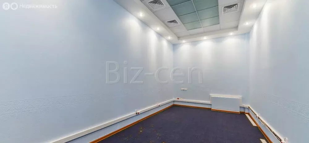 Офис (865.6 м) - Фото 2