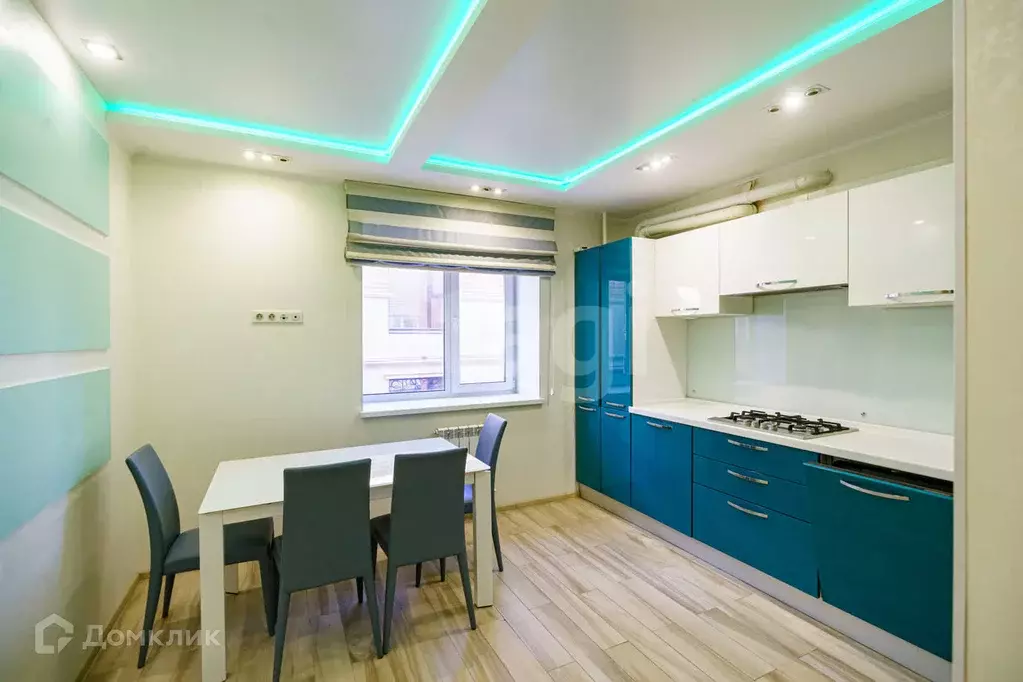 Продаётся 3-к квартира, 84.3 м - Фото 0