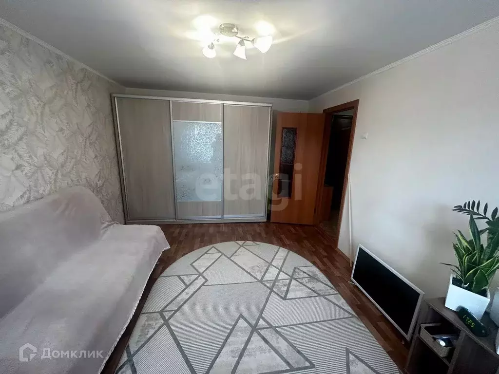 Продаётся 1-к квартира, 28.7 м - Фото 0