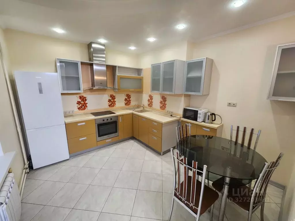 2-к кв. Москва Ленинский просп., 131 (66.1 м) - Фото 1