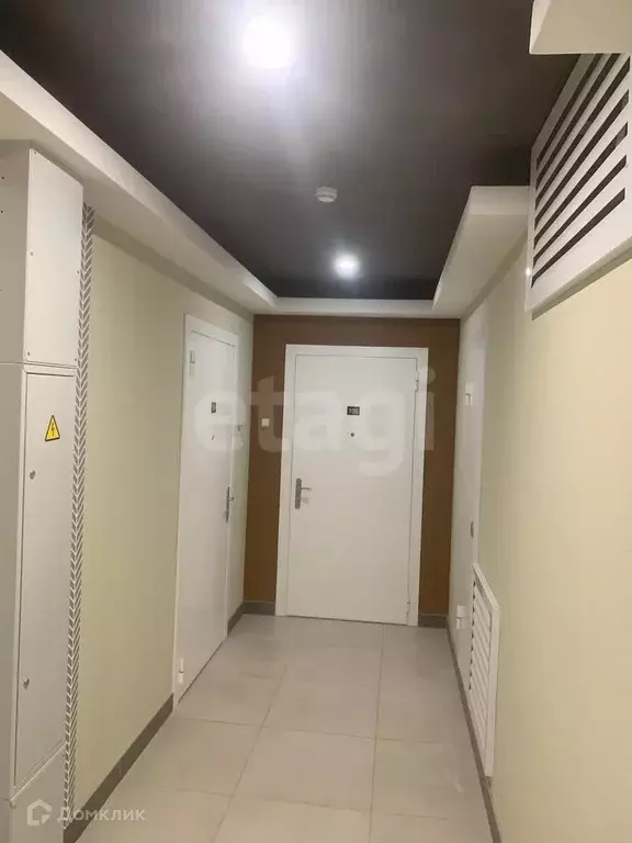 Продаётся 2-к квартира, 39.53 м - Фото 1