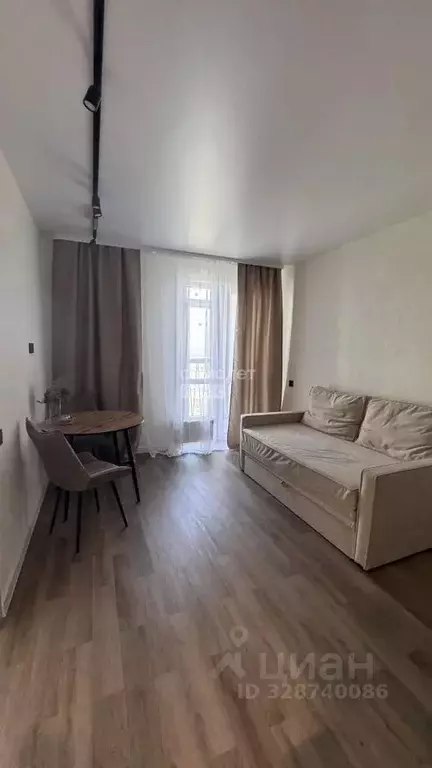 2-к кв. Иркутская область, Иркутский муниципальный округ, Маркова рп, ... - Фото 1