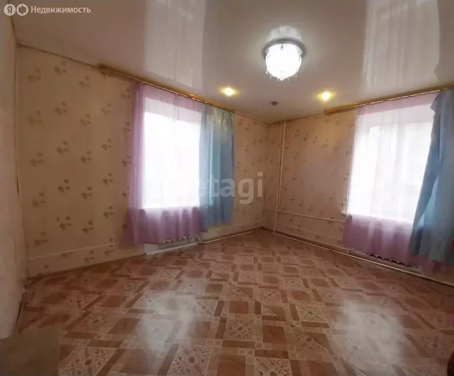 Квартира-студия: Прокопьевск, Цикличная улица, 15 (38.8 м) - Фото 1