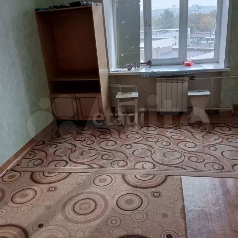 Квартира-студия, 12,9 м, 5/5 эт. - Фото 1
