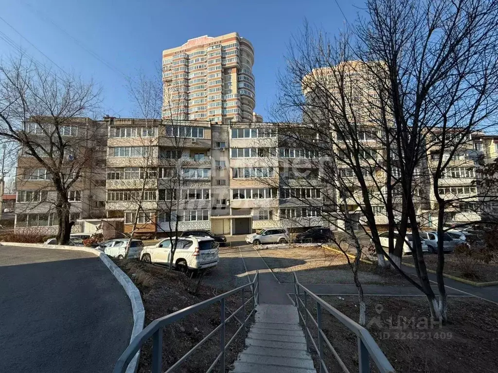 2-к кв. Приморский край, Артем Севастопольская ул., 11/1 (52.0 м) - Фото 1