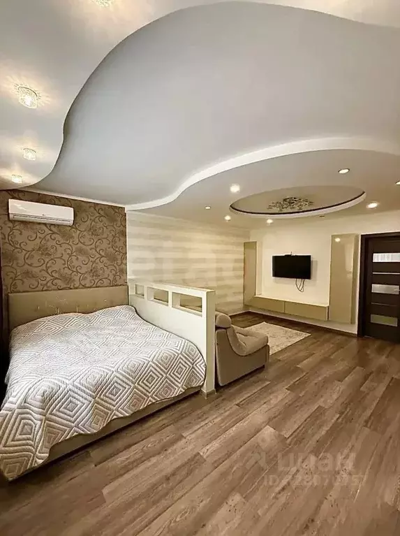 2-к кв. Московская область, Истра муниципальный округ, с. Рождествено ... - Фото 1