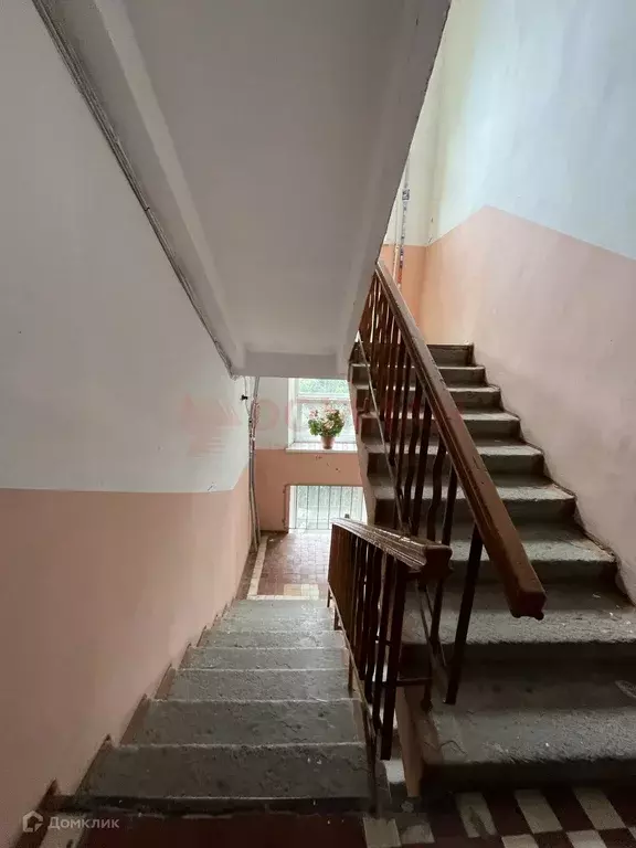 Продаётся 3-к квартира, 55 м - Фото 0
