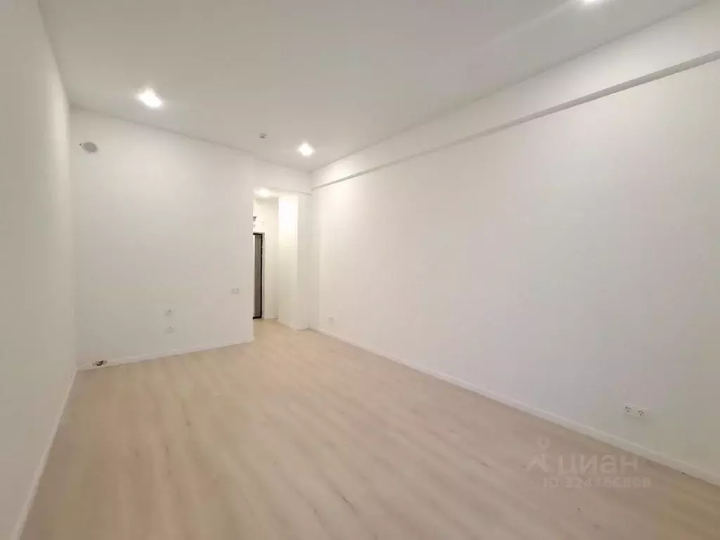 Студия Московская область, Люберцы Октябрьский просп., 403 (23.4 м) - Фото 2