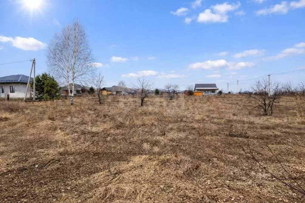 Участок в Алтай, Майминский район, с. Подгорное ул. Прибрежная (14.1 ... - Фото 2