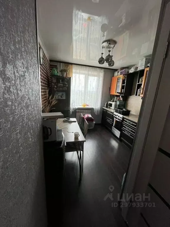 1-к кв. Забайкальский край, Чита Промышленная ул., 57 (40.0 м) - Фото 1