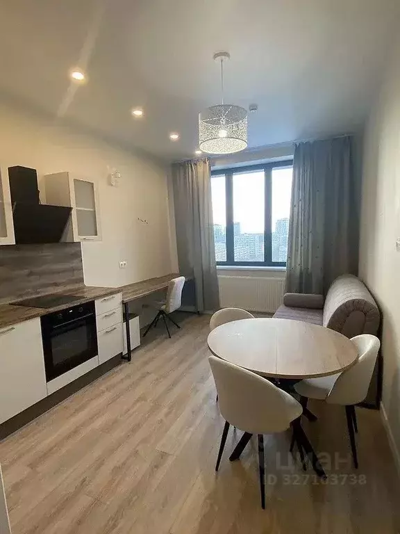 2-к кв. Москва проезд Серебрякова, 11к2 (45.0 м) - Фото 2