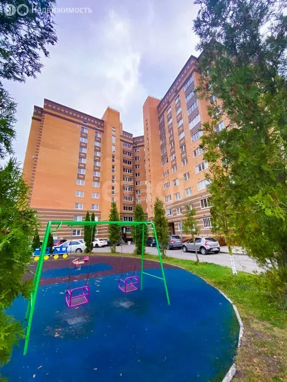 2-комнатная квартира: Калуга, Тарусский проезд, 14 (75 м) - Фото 1