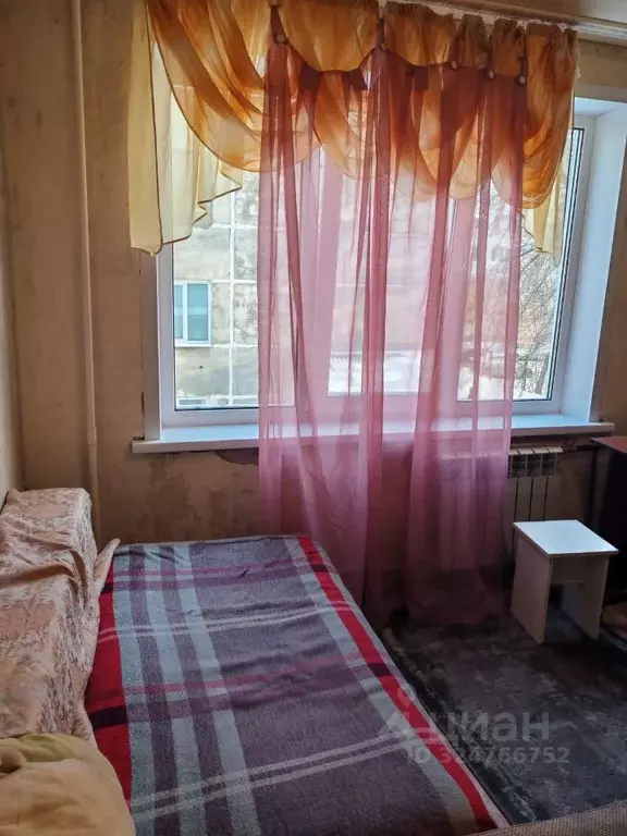 Комната Кемеровская область, Кемерово бул. Строителей, 20 (18.0 м) - Фото 2