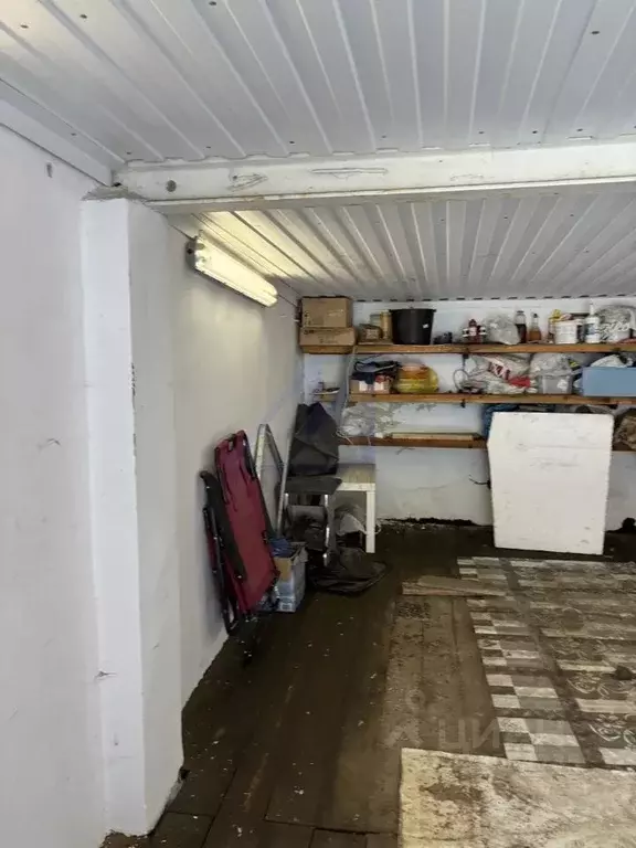 Гараж в Томская область, Томск тракт Иркутский, 55/3 (18 м) - Фото 2