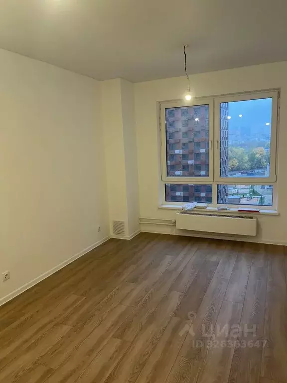 Студия Москва Алтуфьевское ш., 55к5 (19.8 м) - Фото 1