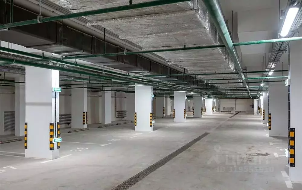 2-к кв. Москва Севастопольский просп., 28к9 (58.8 м) - Фото 1