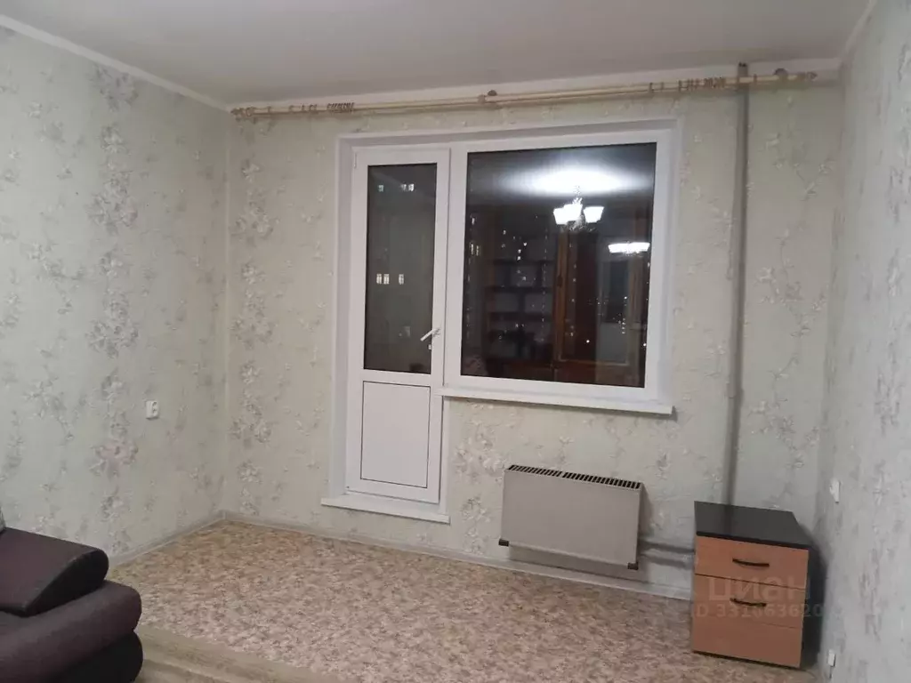 1-к кв. Москва Новочеремушкинская ул., 64К1 (38.0 м) - Фото 2