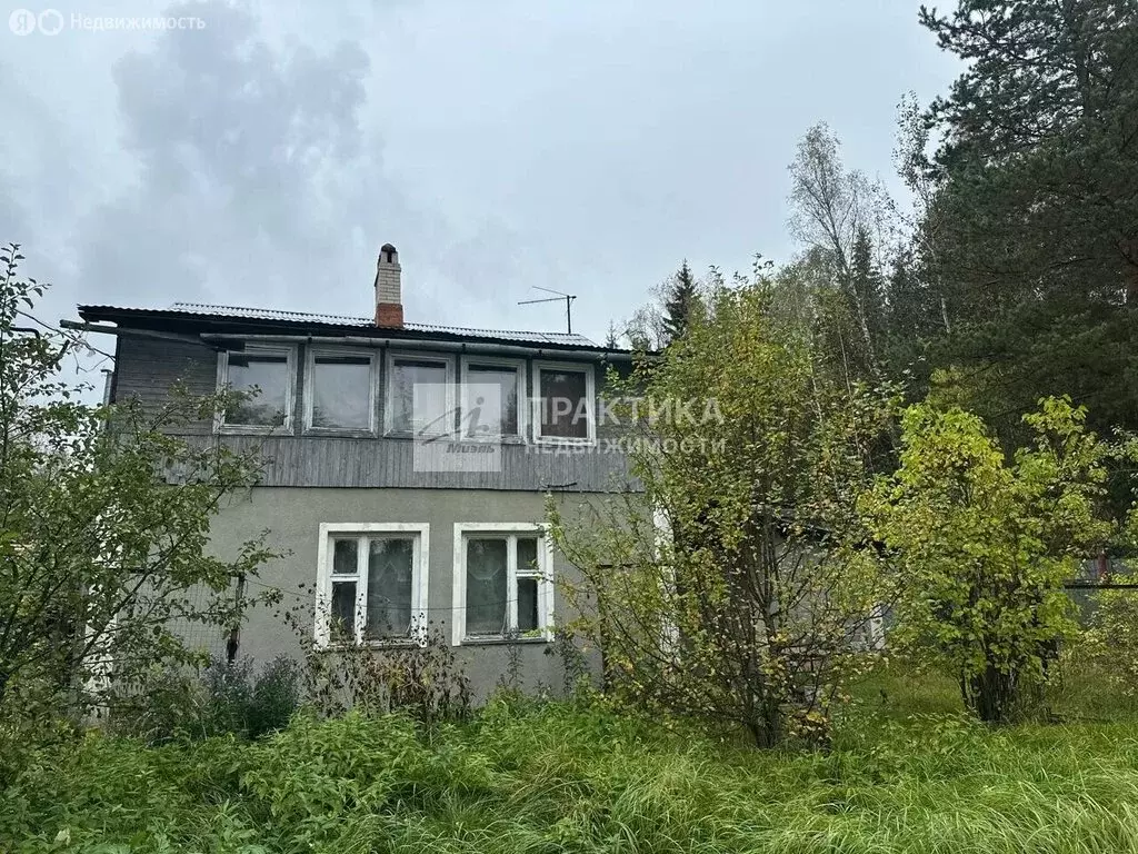 Дом в Московская область, Богородский городской округ, СНТ Искра, 58 ... - Фото 0