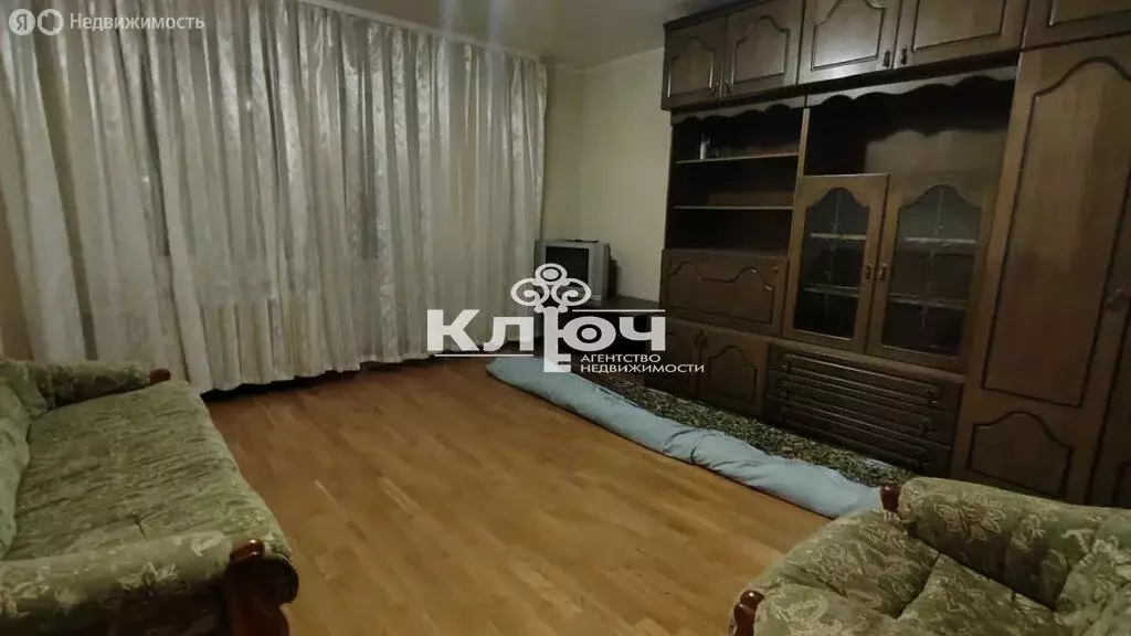 3-комнатная квартира: село Красноусольский, Новая улица, 2 (70.3 м) - Фото 1