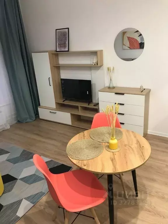 Студия Московская область, Ленинский городской округ, Боброво пгт ул. ... - Фото 1