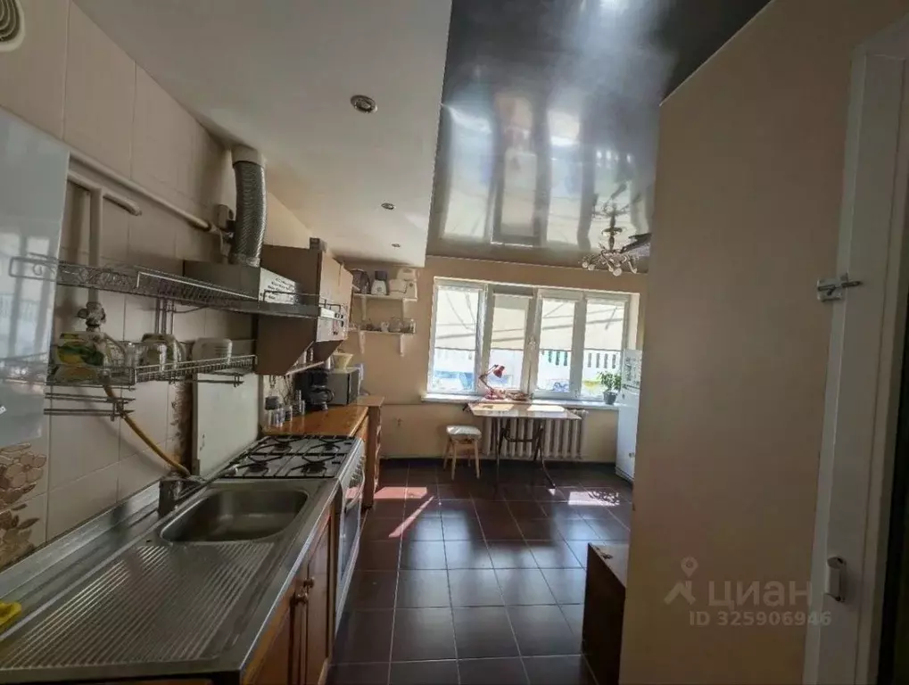 2-к кв. Крым, Симферополь ул. Дыбенко, 46 (49.7 м) - Фото 2