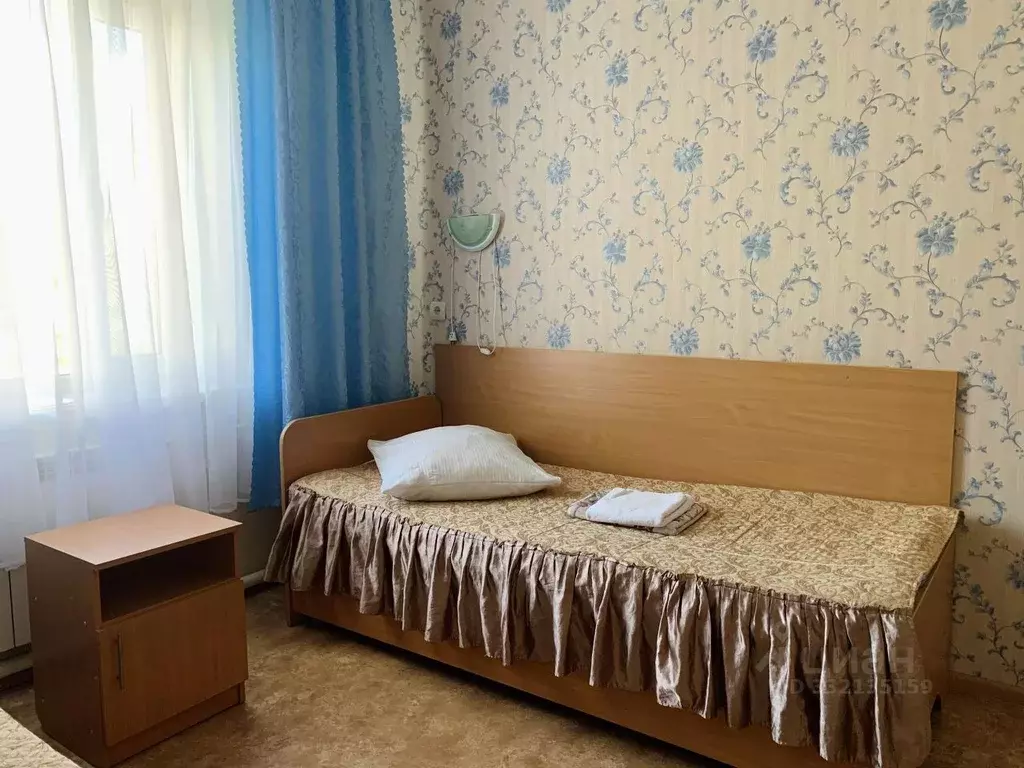 Комната Брянская область, Клинцы Складочная ул., 4 (10.0 м) - Фото 2
