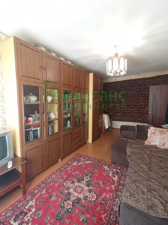 2-к кв. Брянская область, Брянск Новозыбковская ул., 11 (42.0 м) - Фото 1