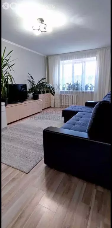 2-комнатная квартира: Нефтекамск, Комсомольский проспект, 37 (58 м) - Фото 2