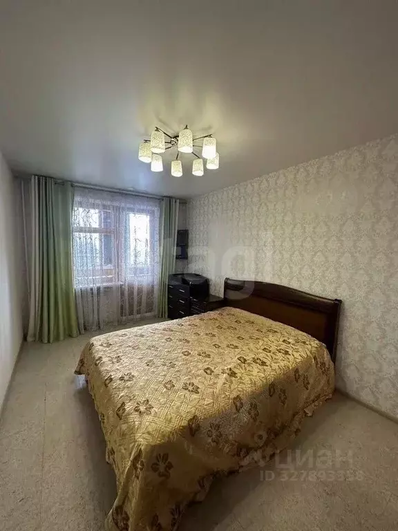 3-к кв. Удмуртия, Ижевск 7-я Подлесная ул., 32 (66.0 м) - Фото 2