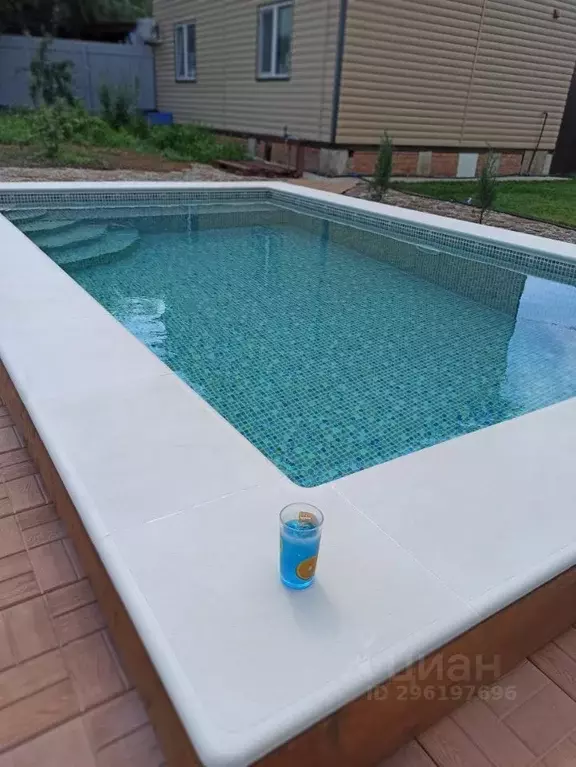 Дом в Саратовская область, Саратов ул. Имени Н.М. Скоморохова, 10 (150 ... - Фото 2