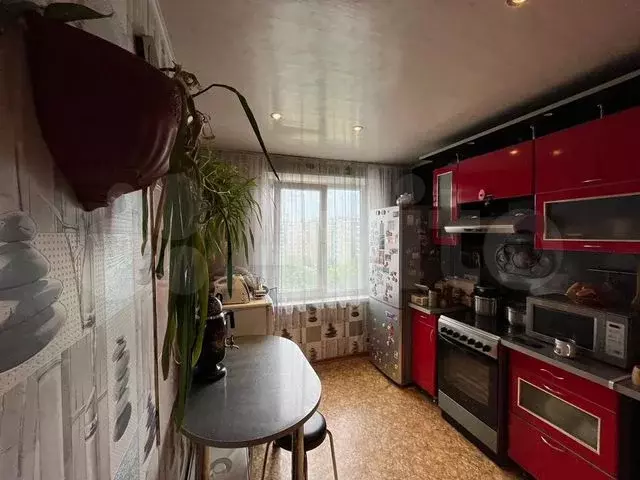 3-к. квартира, 65 м, 8/10 эт. - Фото 0