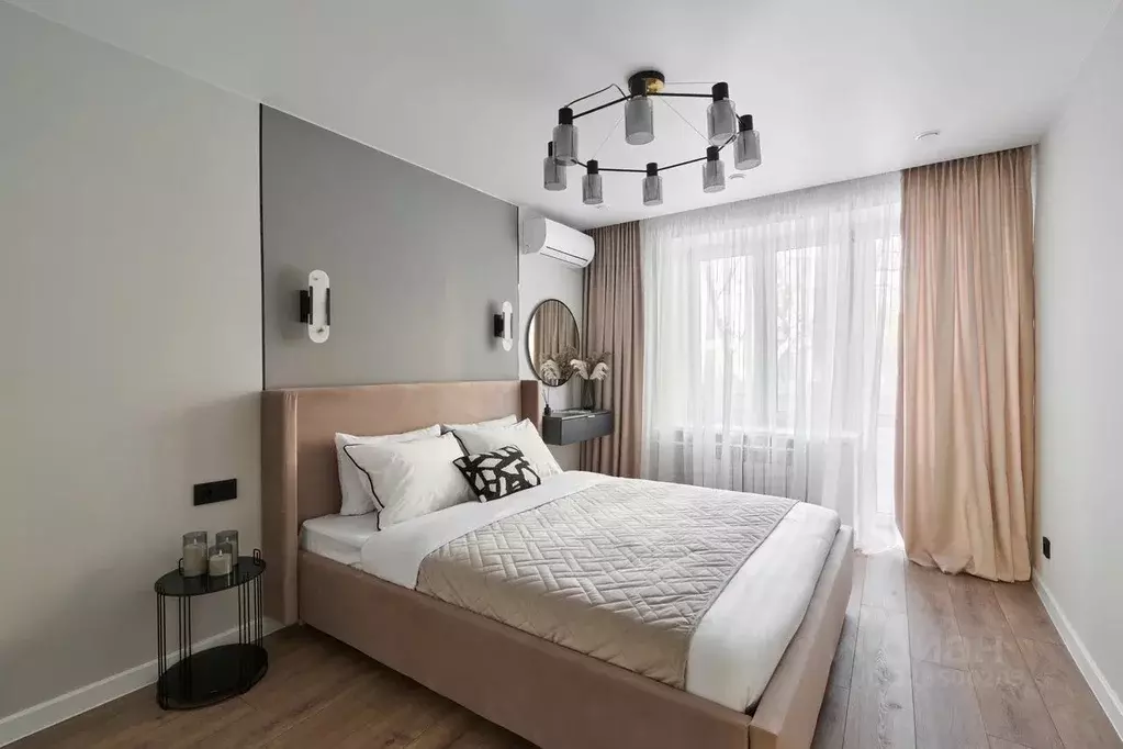 3-к кв. Москва ул. Дмитрия Ульянова, 43К1 (60.0 м) - Фото 2