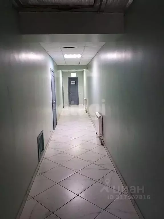 Офис в Сахалинская область, Долинск Пионерская ул., 19Б (300 м) - Фото 2