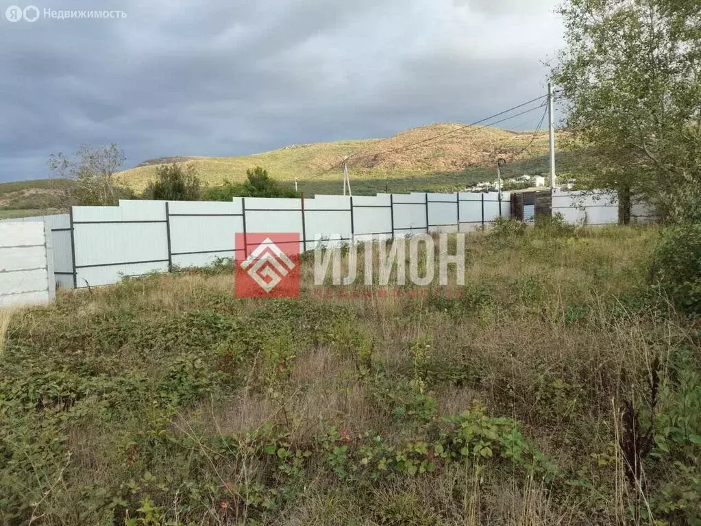 Участок в Балаклава, Земляничная улица, 26 (5 м) - Фото 0