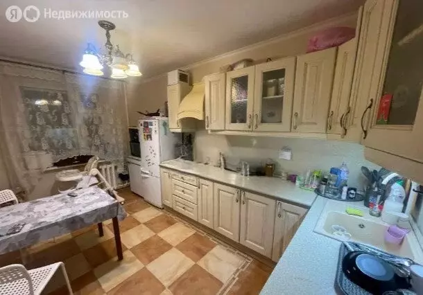 3-комнатная квартира: Тюмень, Широтная улица, 134к2 (85.3 м) - Фото 1