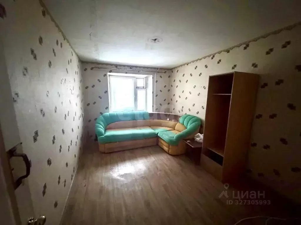 4-к кв. Пермский край, Пермь ул. Николая Быстрых, 5 (60.0 м) - Фото 2