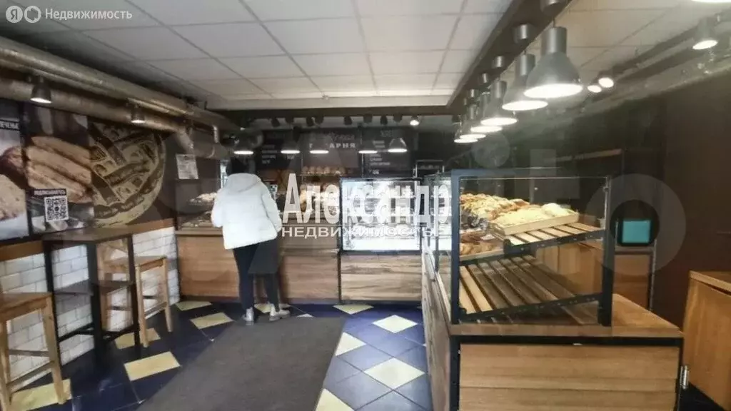 Торговая площадь (124 м) - Фото 2