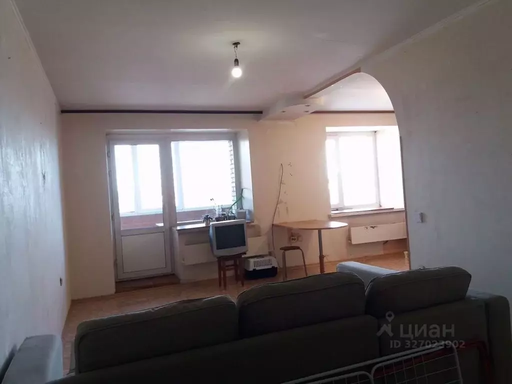 1-к кв. Новосибирская область, Бердск Бердский санаторий тер., 37 ... - Фото 1