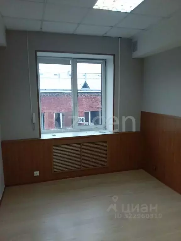 Офис в Санкт-Петербург Московский просп., 109к3 (28 м) - Фото 1