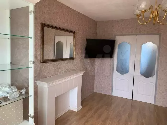 2-к. квартира, 54 м, 3/5 эт. - Фото 1