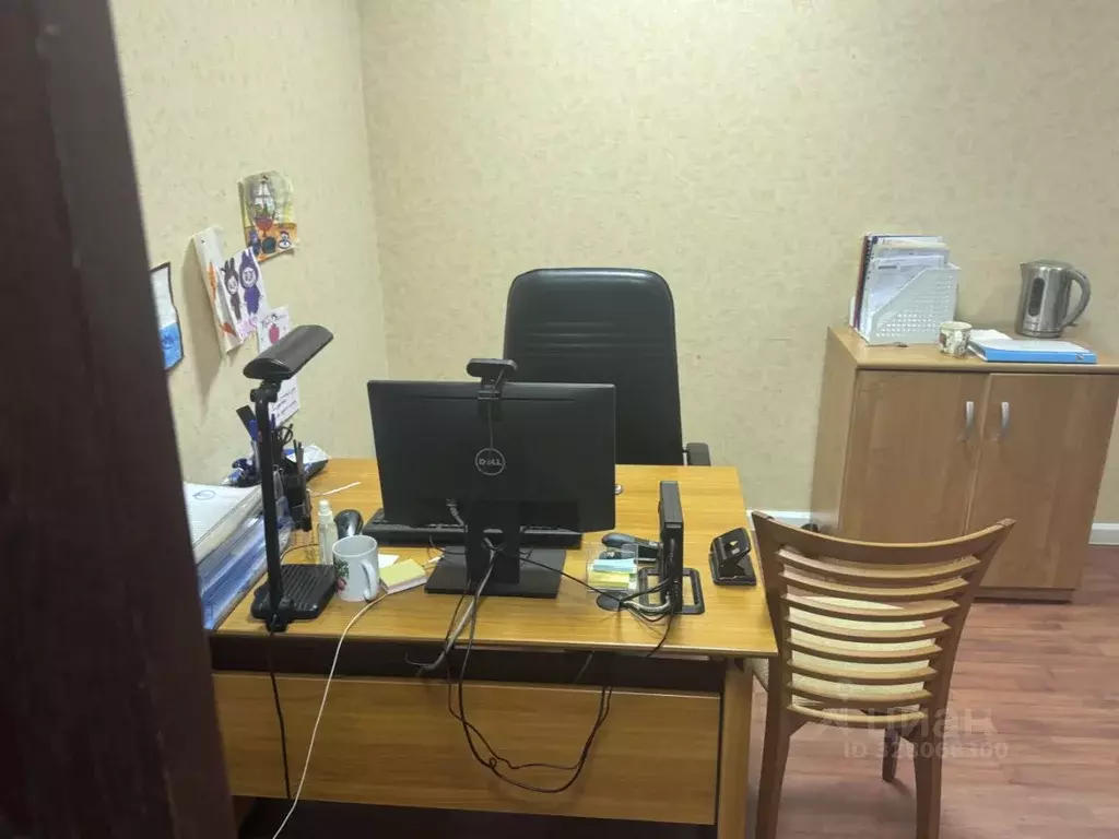 6-к кв. Москва ул. Жуковского, 11 (286.0 м) - Фото 2