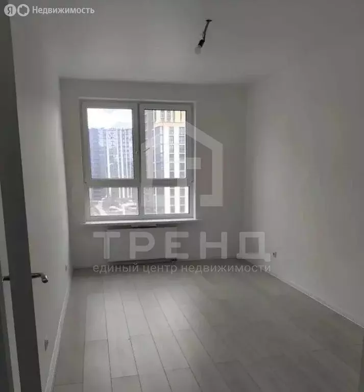 1-комнатная квартира: Санкт-Петербург, бульвар Головнина, 6к1 (34 м) - Фото 1
