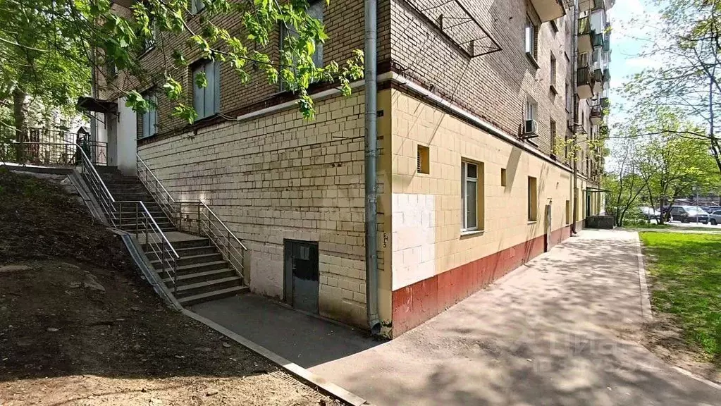 Помещение свободного назначения в Москва Большая Грузинская ул., 12 ... - Фото 0