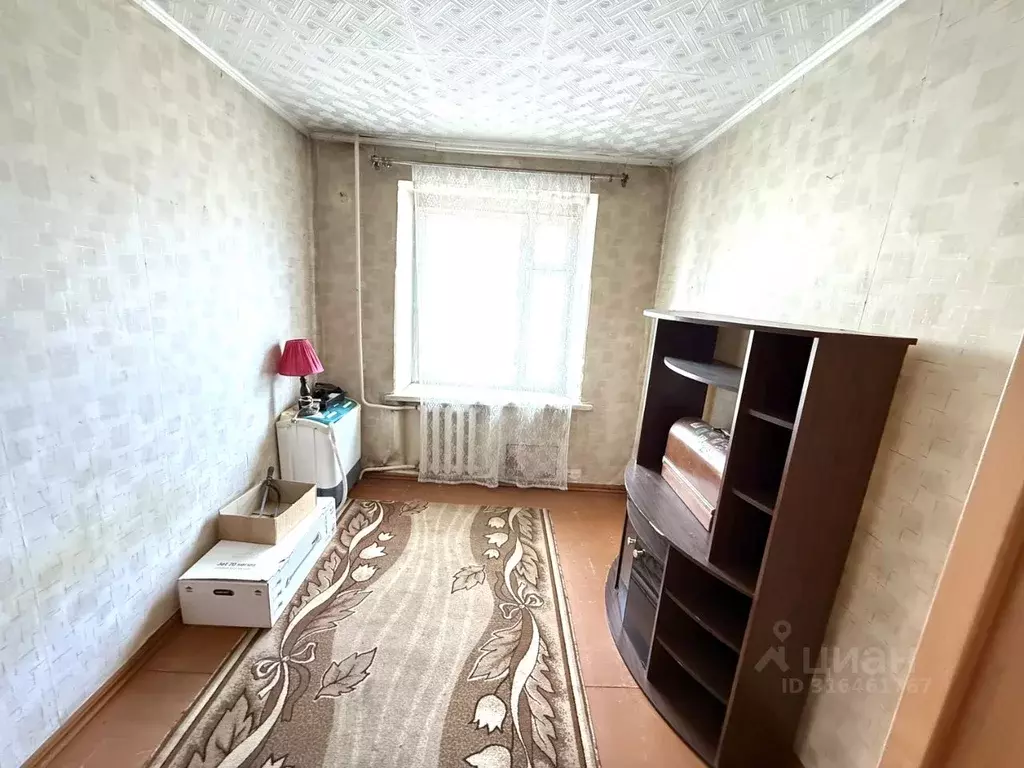 3-к кв. Иркутская область, Иркутск пос. Станции Батарейная, ул. ... - Фото 1