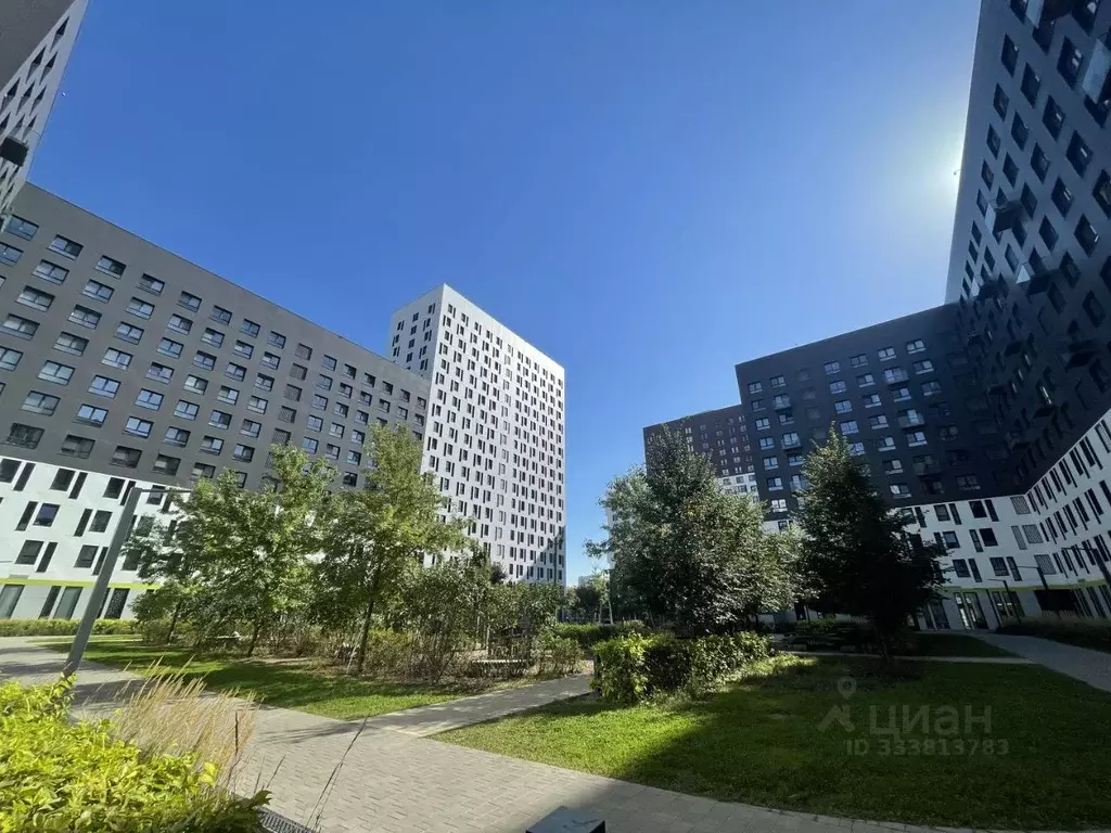 2-к кв. Москва Сельскохозяйственная ул., 37 (68.0 м) - Фото 1