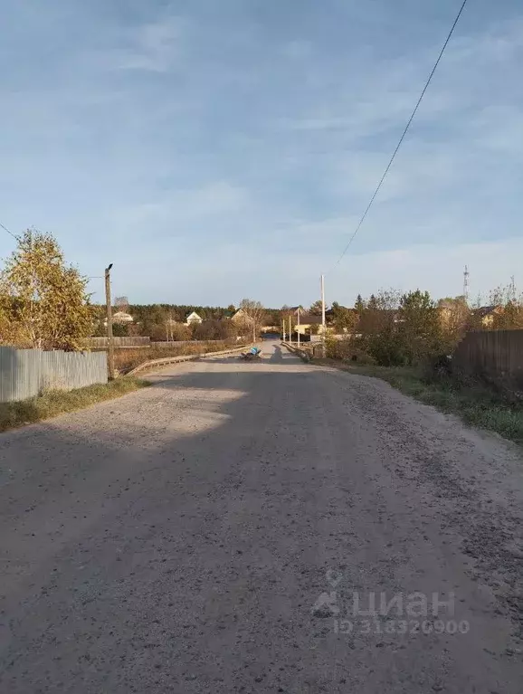 Участок в Свердловская область, Белоярский муниципальный округ, с. ... - Фото 2