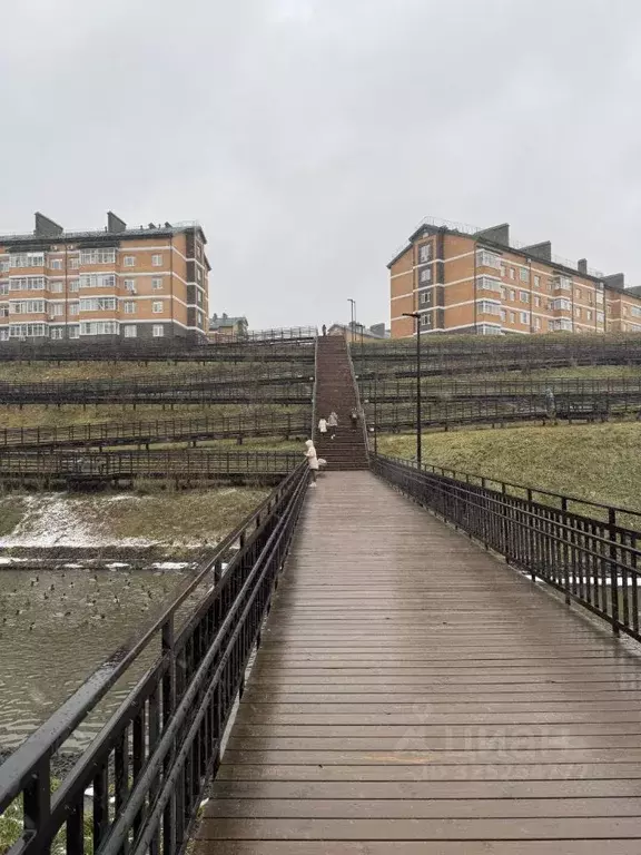 1-к кв. Москва д. Марьино, ул. Жемчужная, 1к3 (40.0 м) - Фото 0