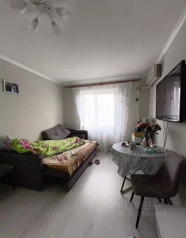 Комната Ленинградская область, Гатчина ул. Авиатриссы Зверевой, 1/8 - Фото 2