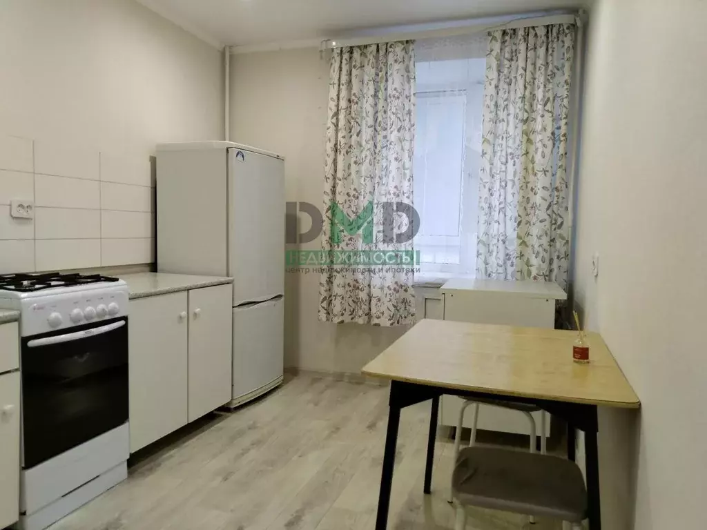Квартира, 1 комната, 34.1 м - Фото 0