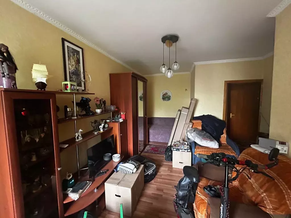 Продаётся 1-к квартира, 29.3 м - Фото 0